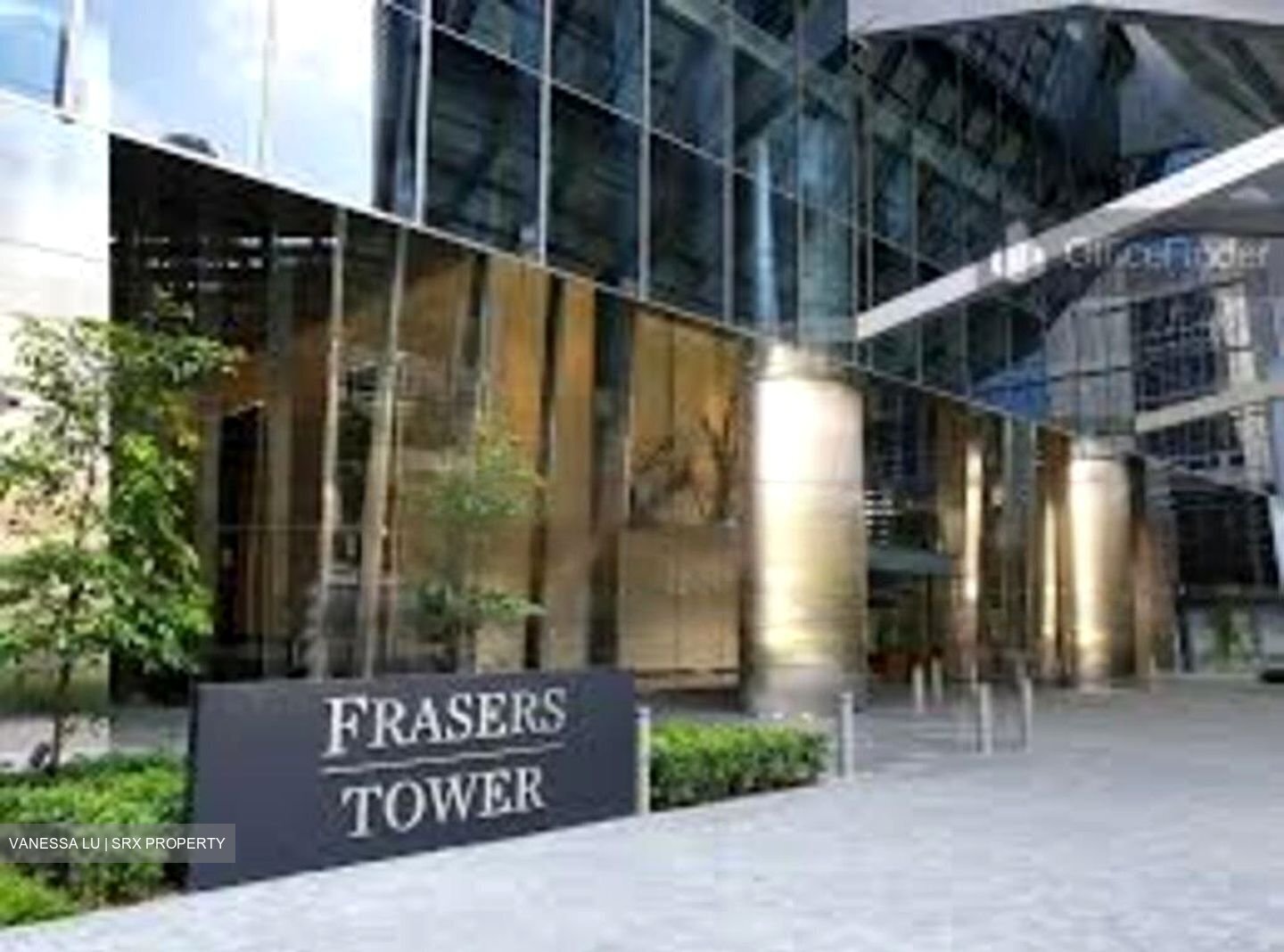 Frasers Tower (D1), Retail #457231381
